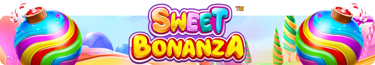 Sweet Bonanza ігровий автомат